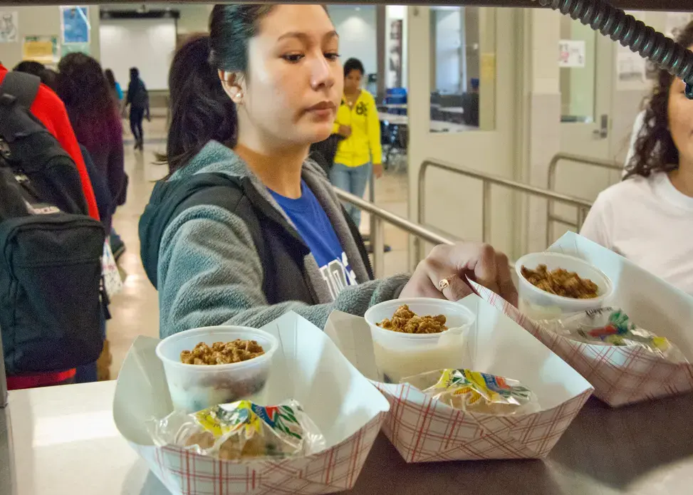 school_lunches.jpg Media file: school_lunches.jpg