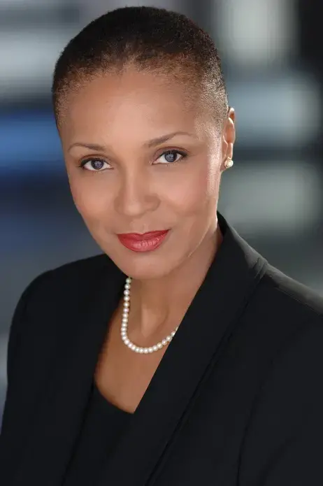 Image courtesy of Gloria J. Browne-Marshall. Image courtesy of Gloria J. Browne-Marshall.