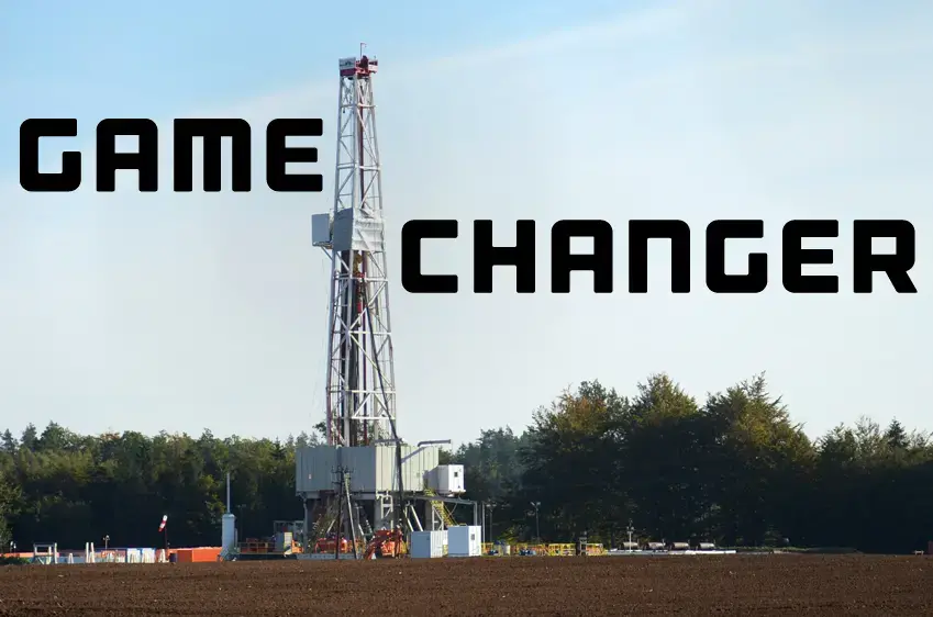 Image by Dimiter Kenarov. Poland, 2012. Media file: gamechanger.jpg