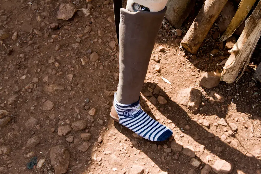Image by Tomaso Clavarino. Rwanda, 2014.