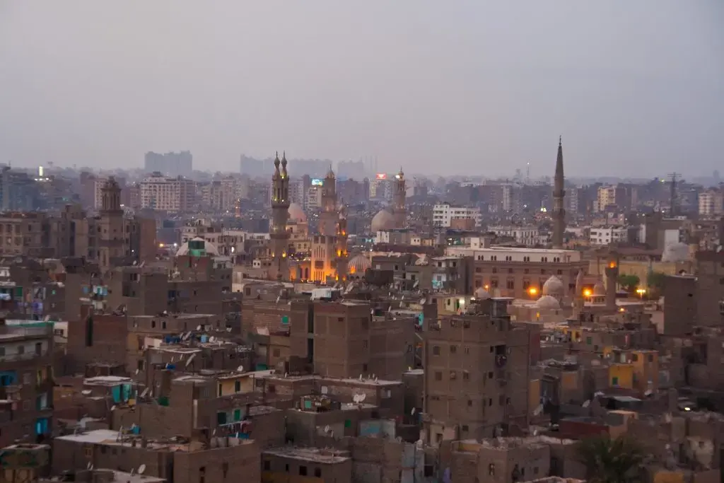 Al-Azhar Mosque and University. Image from Islamic Monthly magazine, courtesy of Flickr. Egypt, 2016. Al-Azhar Mosque and University. Image from Islamic Monthly magazine, courtesy of Flickr. Egypt, 2016.