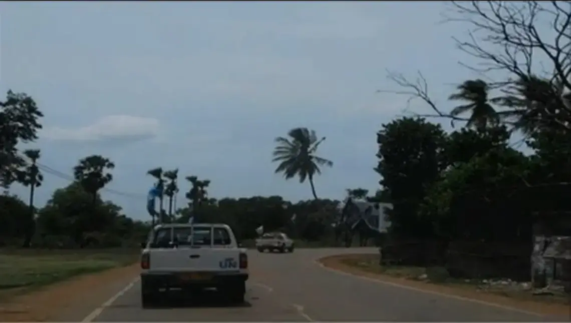 Image from the film "No Fire Zone." Media file: Screen Shot 2013-02-11 at 3.50.30 PM.jpg