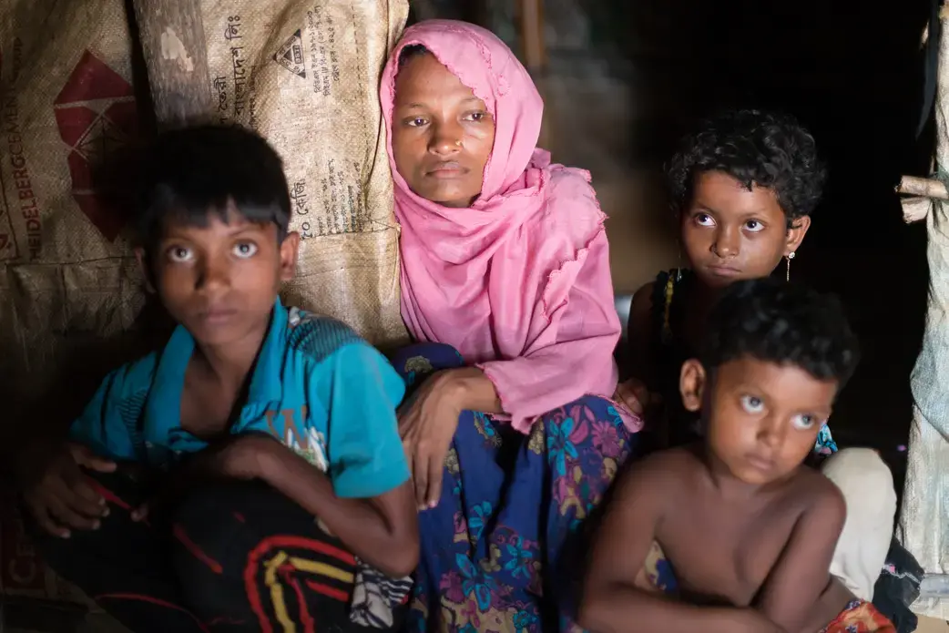 Rohingya Rohingya