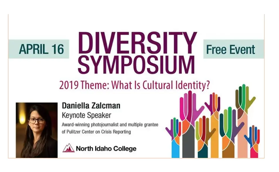 Image courtesy of North Idaho College.