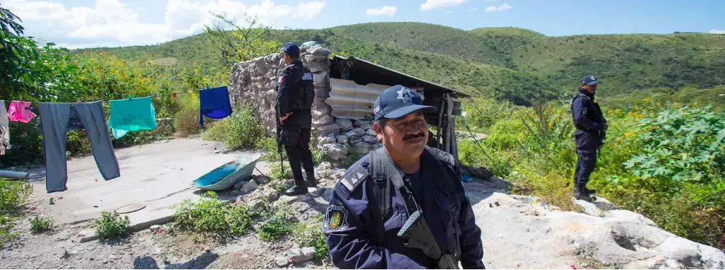 Image by Omar Ornelas. Mexico, 2019.