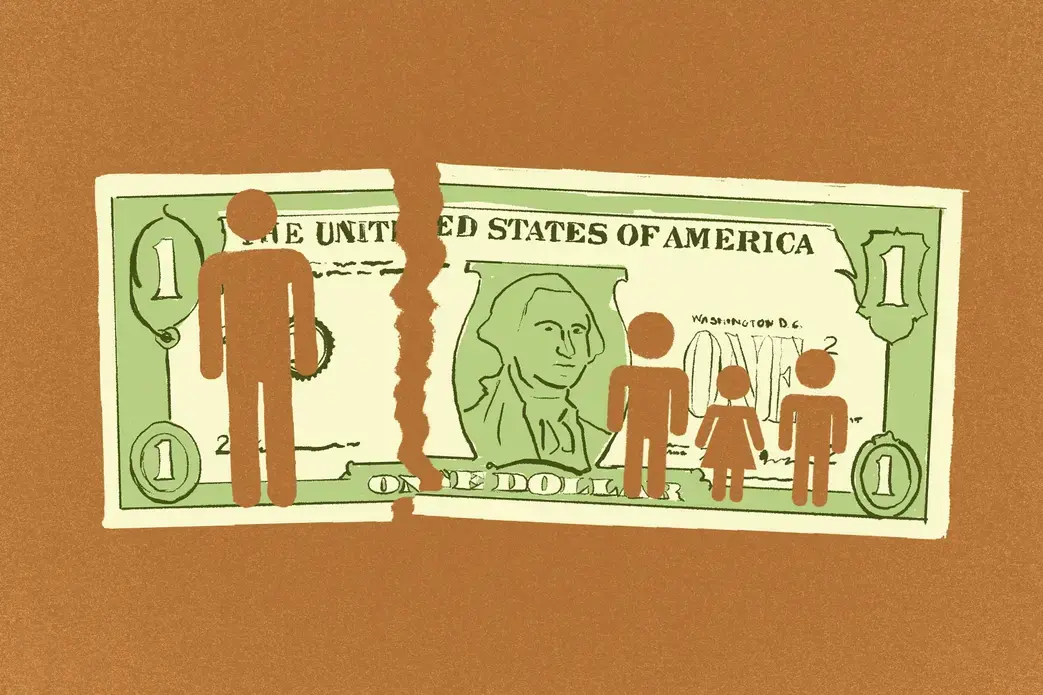 Illustration by David Senior / The Baltimore Sun. Illustration by David Senior / The Baltimore Sun.