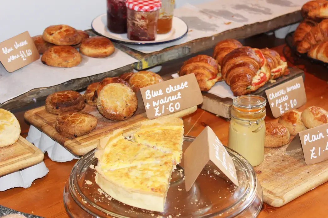 Image by Jamie Walsh. London, 2014. Media file: epicure3b.jpg