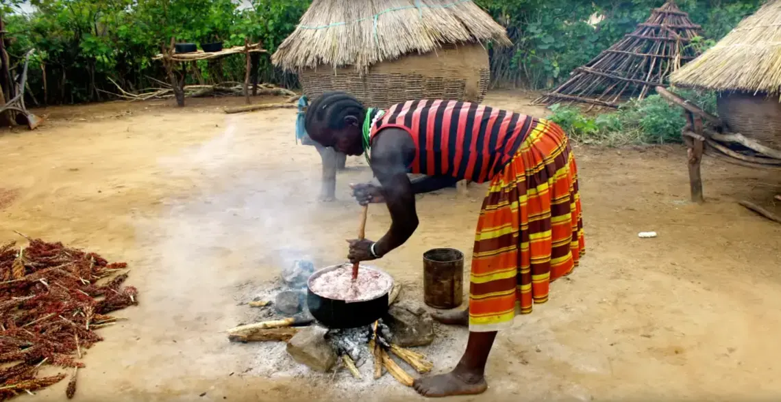 Image by Anne Thurow. Uganda, 2015.