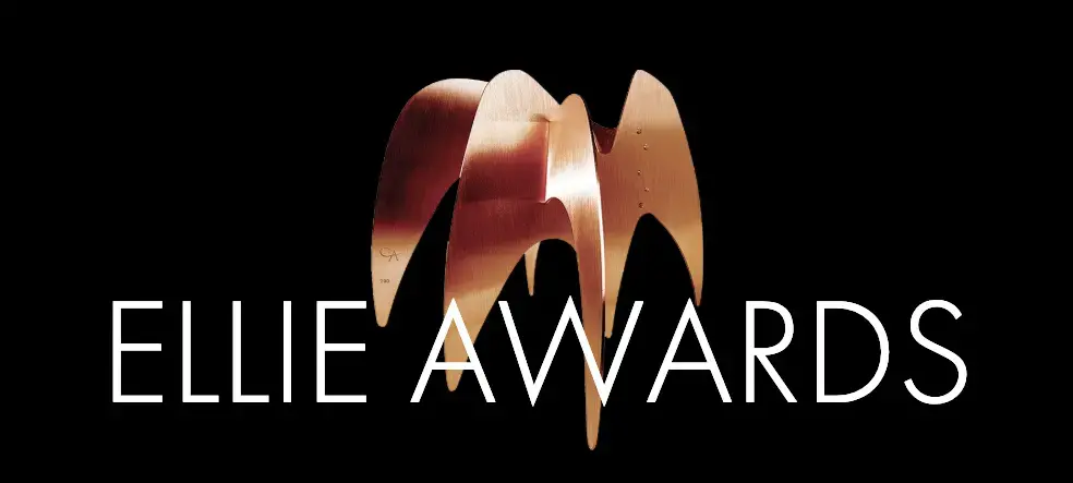 Ellie Awards 2019. Ellie Awards 2019.