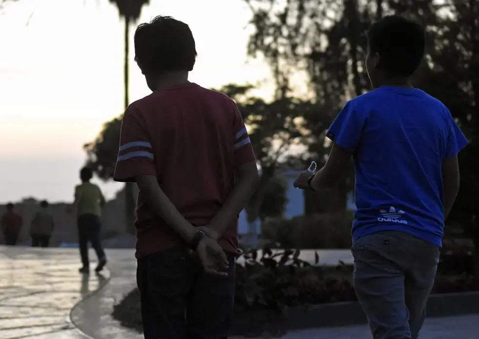 Image by Anna Spoerre. Peru, 2016. Media file: peru_anna_s.jpg