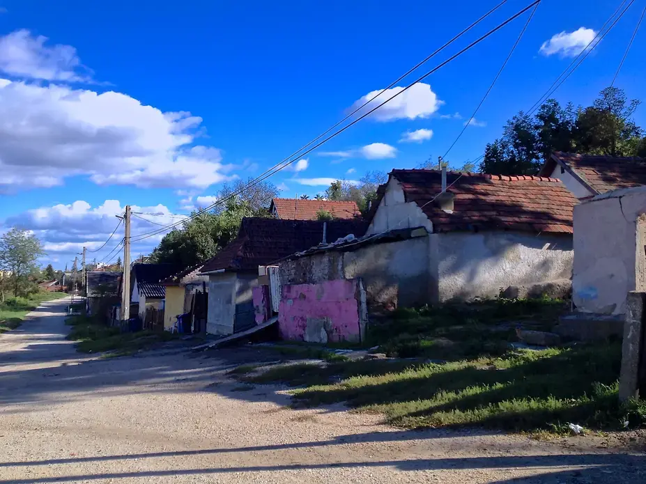 Image by Jeneen Interlandi. Hungary, 2014. Image by Jeneen Interlandi. Hungary, 2014.