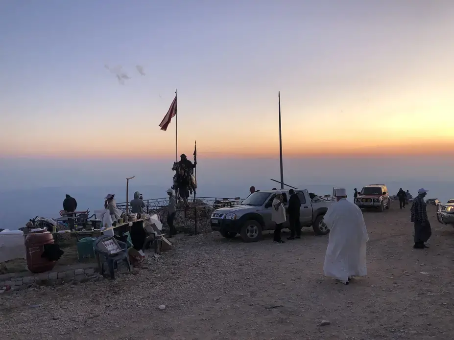 Image by Krithika Varagur. Albania, 2020.