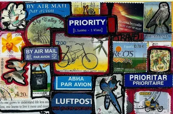 Image via Flickr Commons, 2011. Media file: lead-1.jpg
