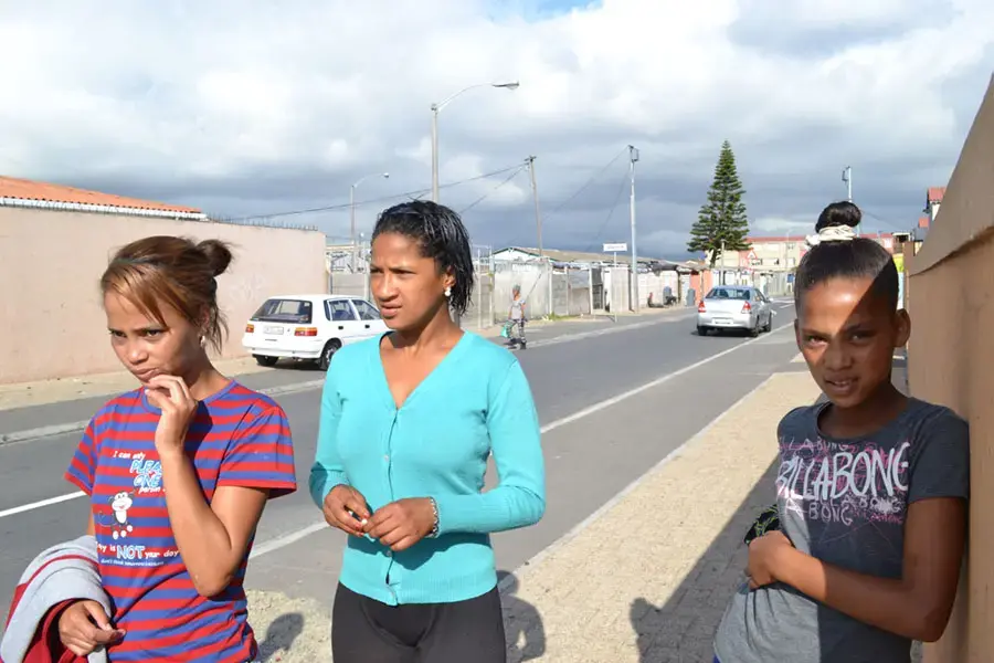Image by Sophia Newman. South Africa, 2015. Image by Sophia Newman. South Africa, 2015.