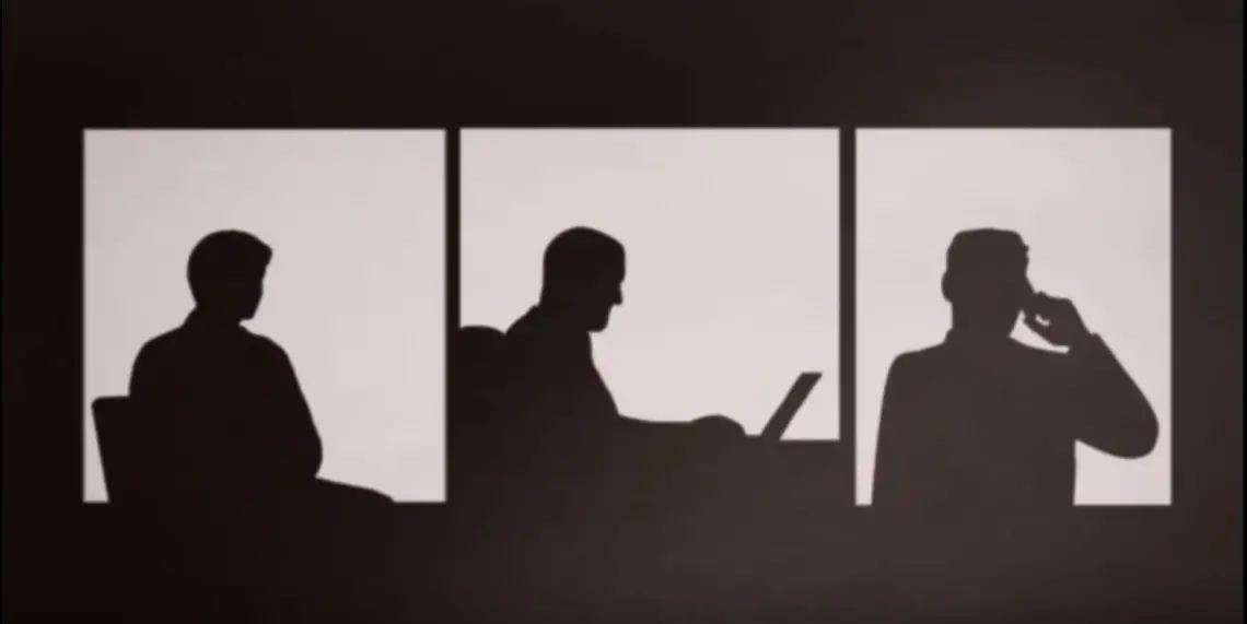 A still frame from International Consortium of Investigative Journalists video, "The Panama Papers: An Introduction." Media file: panama_papers.jpg