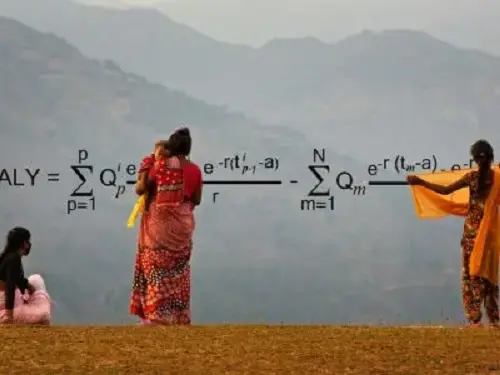 Still from the Life Equation video, by Rob Tinworth. Media file: thelifeequation.jpg