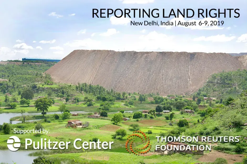 Image courtesy of Thomson Reuters Foundation.