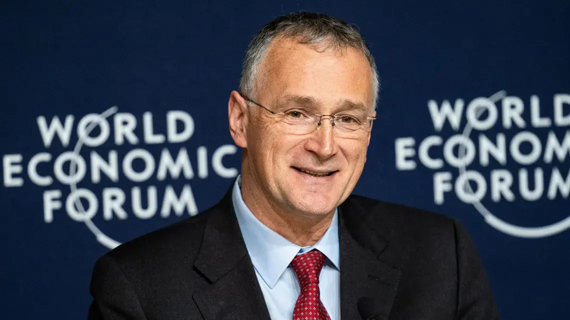 The European Research Council says it asked Mauro Ferrari to resign because he did not appreciate the EU funding agency’s “raison d’être.” Image by World Economic Forum / Sikarin Fon Thanachaiary / Flickr. The European Research Council says it asked Mauro Ferrari to resign because he did not appreciate the EU funding agency’s “raison d’être.” Image by World Economic Forum / Sikarin Fon Thanachaiary / Flickr.