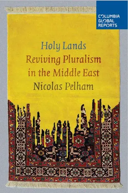 Media file: nicolas_pelham_book.jpg