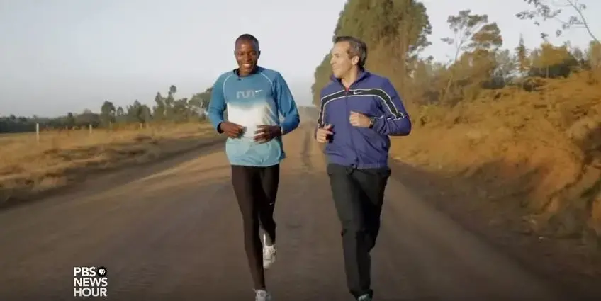 Still from the report. Media file: kenya_screenshot.jpg