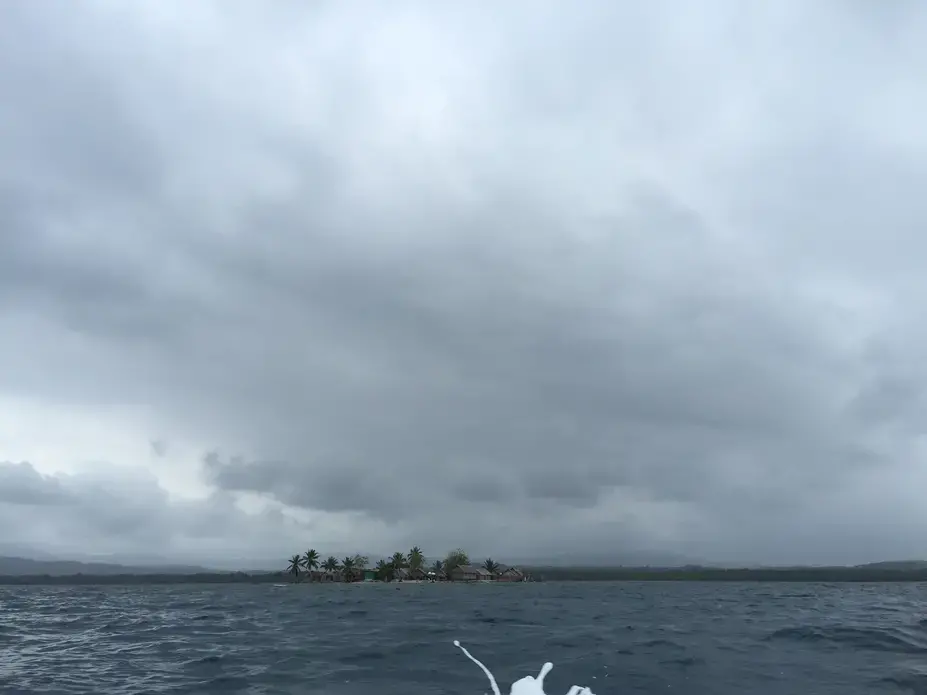 Image by Zachary Slobig. Panama, 2015. Image by Zachary Slobig. Panama, 2015.