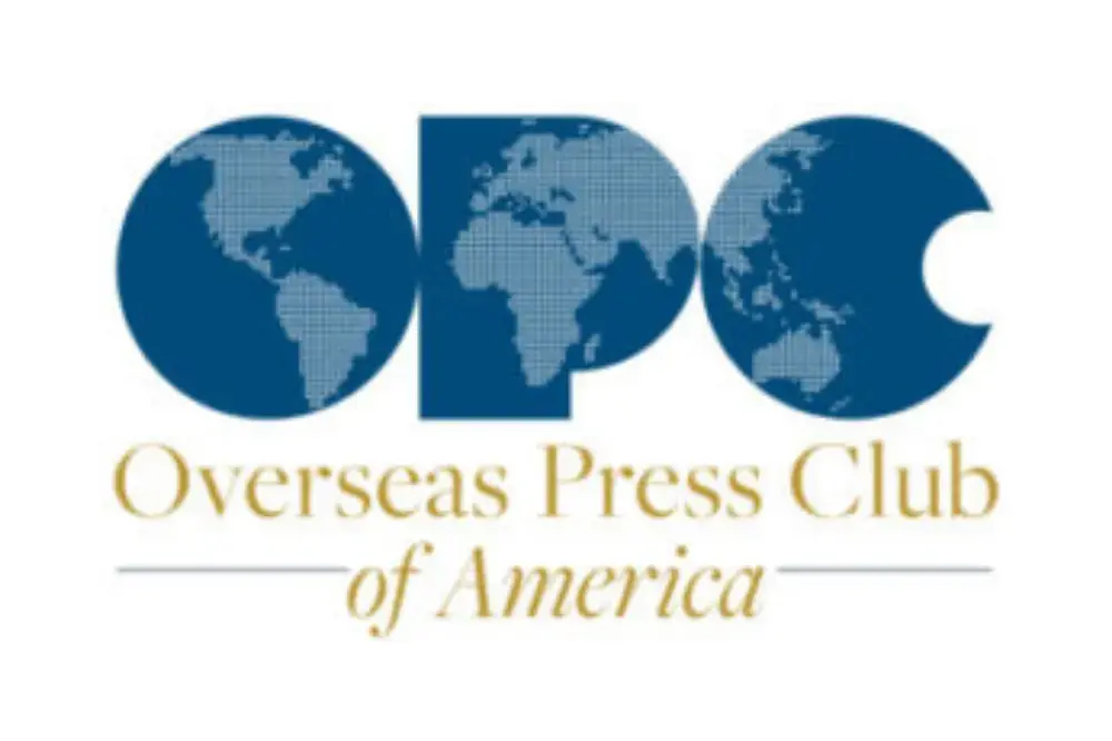 Image courtesy of OPC.
