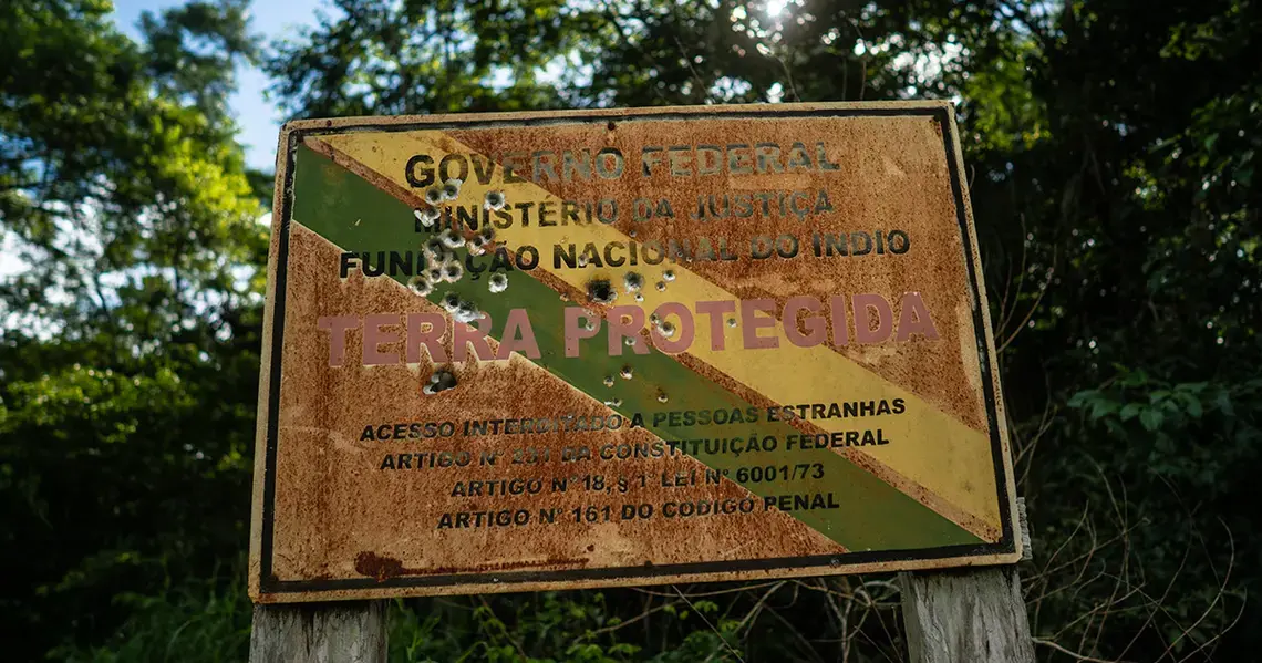 Image by Fábio Nascimento. Brazil, 2019.