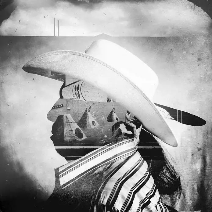 MIKE PINAY, Qu’Appelle Indian Residential School, 1953-1963. “It was the worst ten years of my life. I was away from my family from the age of 6 to 16. How do you learn about family? I didn’t know what love was. We weren’t even known by names back then. I was a number.” “Do you remember your number?” “73.” Image by Daniella Zalcman. Canada, 2016.