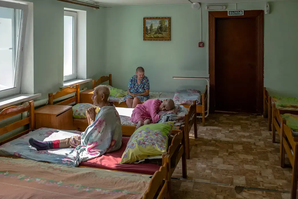 Image by Anastasia Rudenko. Media file: rudenko21.jpg