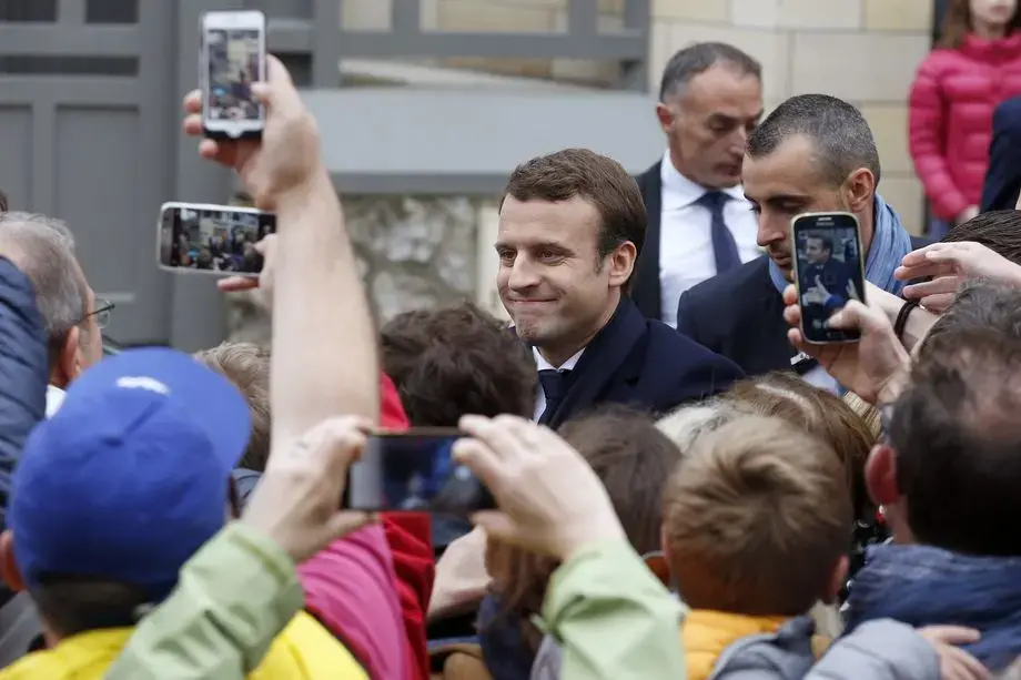 Image by Thierry Chesnot/Getty Images. France, 2017. Image by Thierry Chesnot/Getty Images. France, 2017.
