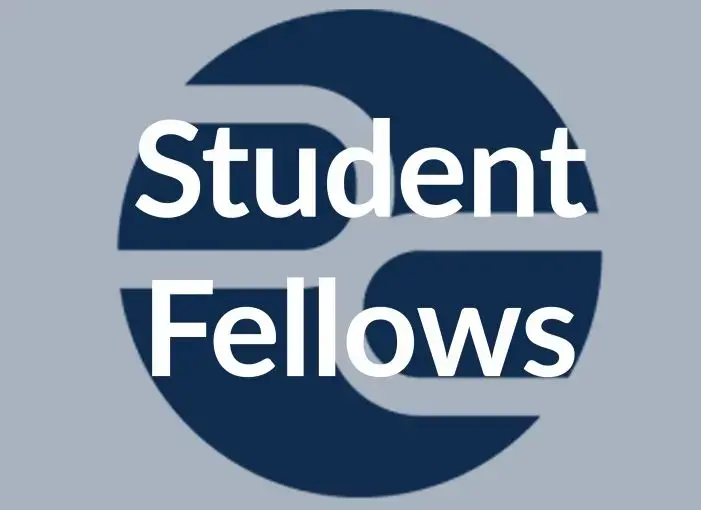 Pulitzer Center Student Fellows Pulitzer Center Student Fellows