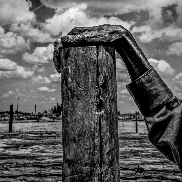 The Geography of Poverty. Image by Matt Black. United States, 2015. Media file: geographyofpoverty.jpg