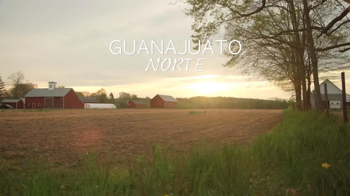 Screenshot from "Guanajuato Norte," a film produced by Ingrid Holmquist and Sana Malik. United States, 2018. Screenshot from "Guanajuato Norte," a film produced by Ingrid Holmquist and Sana Malik. United States, 2018.