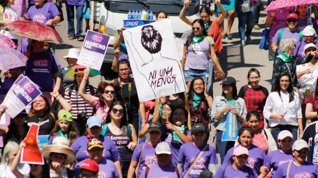 Image by Almudena Toral and Patricia Clarembaux. Central America, 2019.
