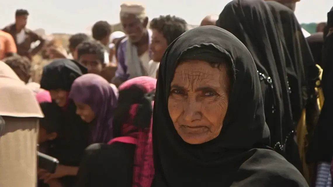 Inside Yemen. PBS NewsHour. Media file: 1.jpg