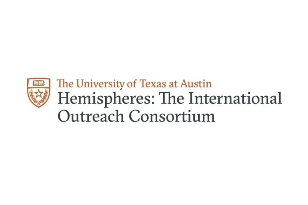 Hemispheres: UT Austin