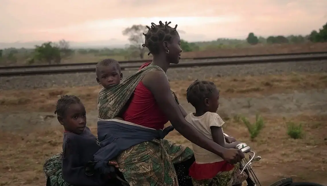 Nampula, Nacala Corridor. Image by Enrico Parenti. Mozambique, 2018.