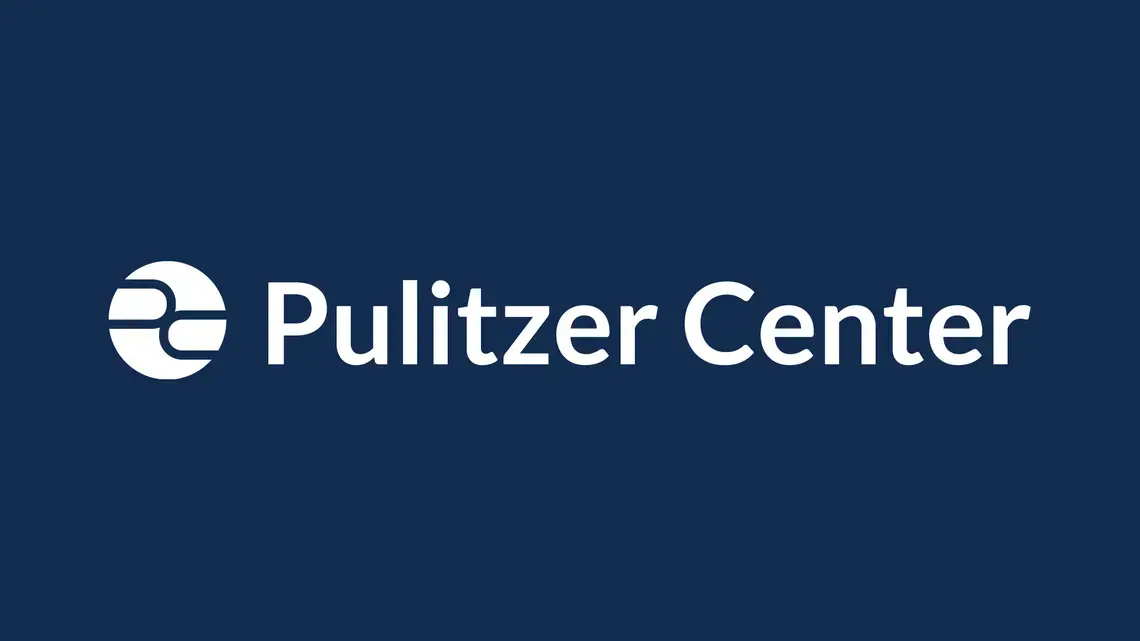 Pulitzer Center Pulitzer Center
