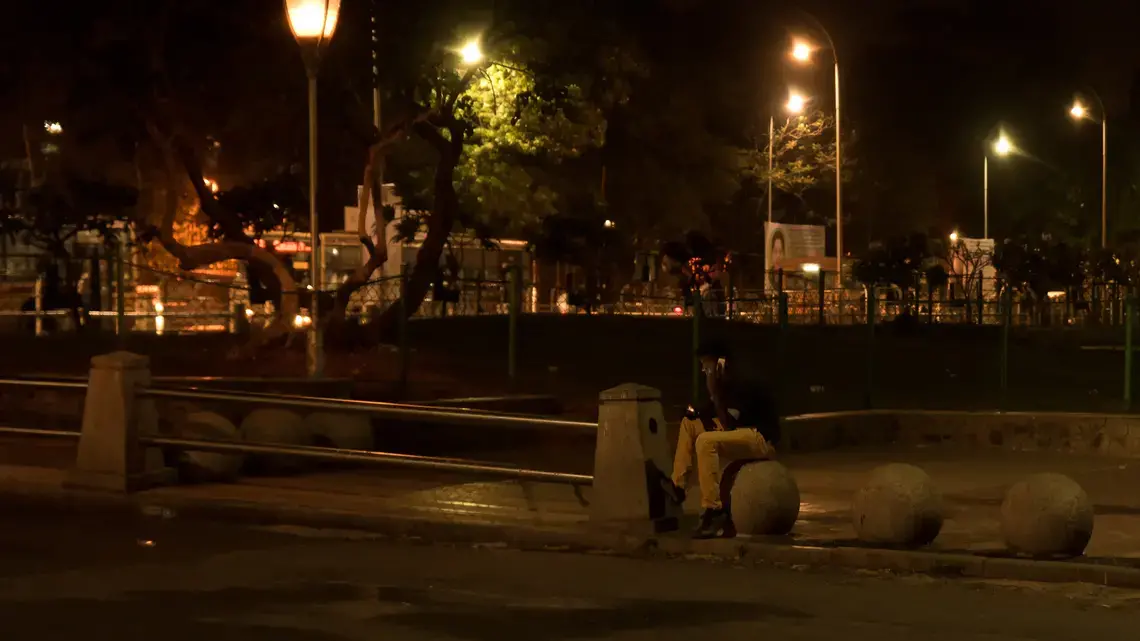 CMV Retinitis Gateway to Blindness in HIV Patients Pulitzer Center