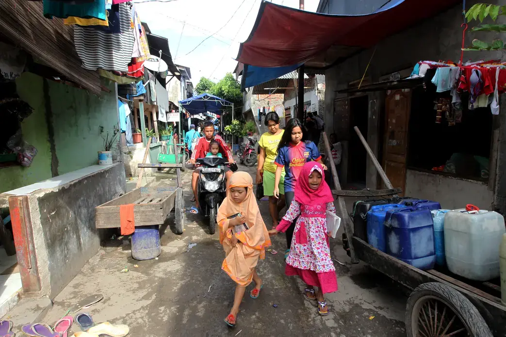 Image by Kristianto Purnomo. Indonesia, 2013. Media file: tom1.jpg