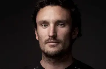 Freelance Photographer Andrew Quilty.