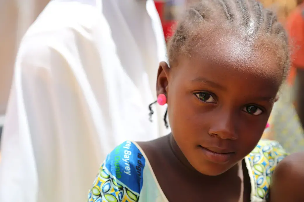 Stories that examine family planning, adolescent exposure to HIV/AIDS, reproductive health and access to primary education for girls should be covered 365 days a year. Image by Jennifer Koons. Niger, 2014. Media file: second_article_photo.jpg
