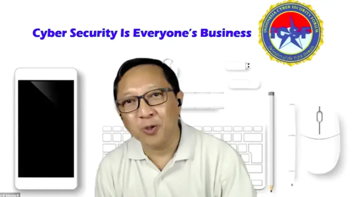 Keamanan Digital untuk Jurnalis (Webinar)