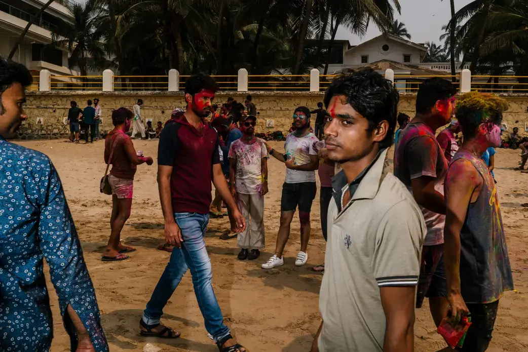 Image by Jake Naughton. India. Media file: lgbtq-india_2-02945.jpg