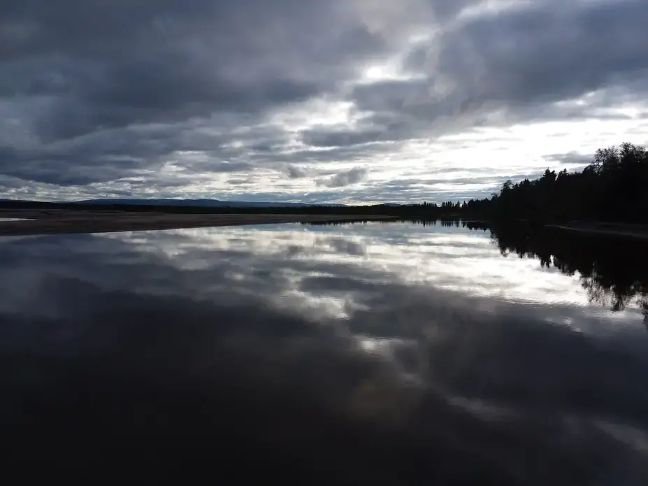 Happy-Valley Goose Bay, Labrador, Canada. Image by deployq / Shutterstock.com. Canada, undated. Happy-Valley Goose Bay, Labrador, Canada. Image by deployq / Shutterstock.com. Canada, undated.