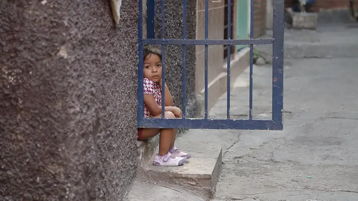 Image by Bruno Federico. Venezuela, 2017. Image by Bruno Federico. Venezuela, 2017.