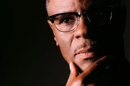 Image courtesy of Sylvester Brown. Image courtesy of Sylvester Brown.