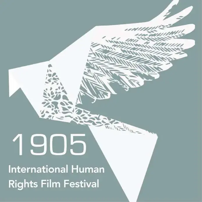 Image by 1905 International Human Rights Film Festival Image by 1905 International Human Rights Film Festival