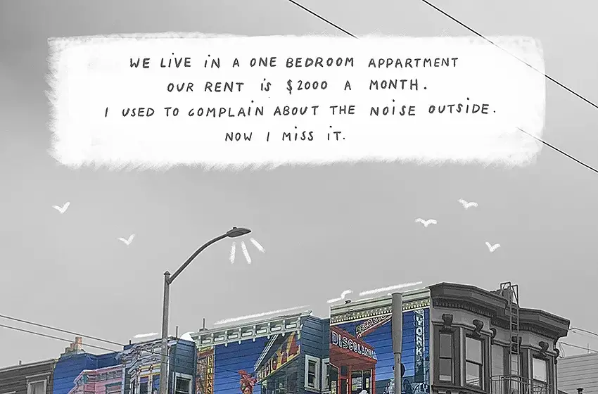 Illustration by Lola Noguer. Illustration by Lola Noguer.