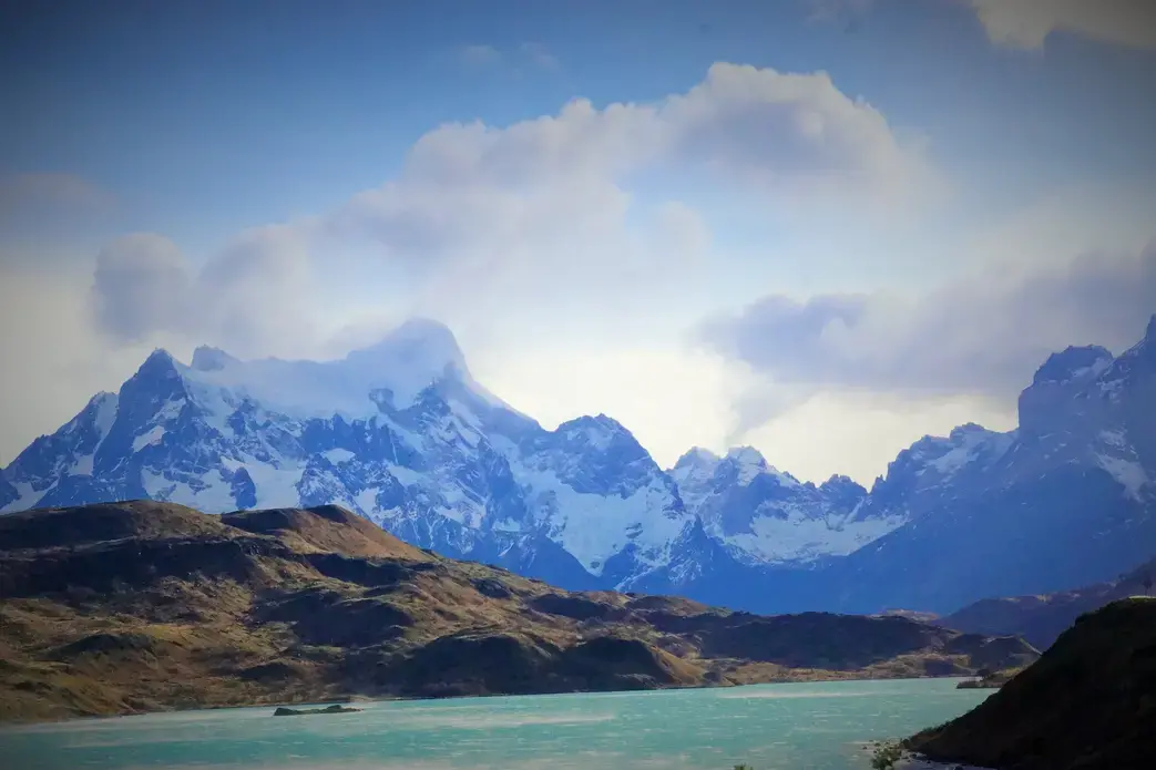 Patagonia's breathtaking, unblemished status remains intact but at what cost? Image by Katie Mathieson. Chile, 2015. Media file: dsc03970_2.jpg